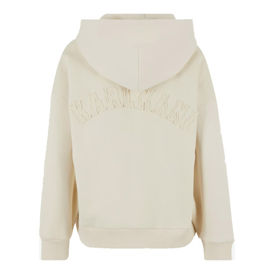 Karl Kani Γυναικείο φούτερ Signature OS Hoodie